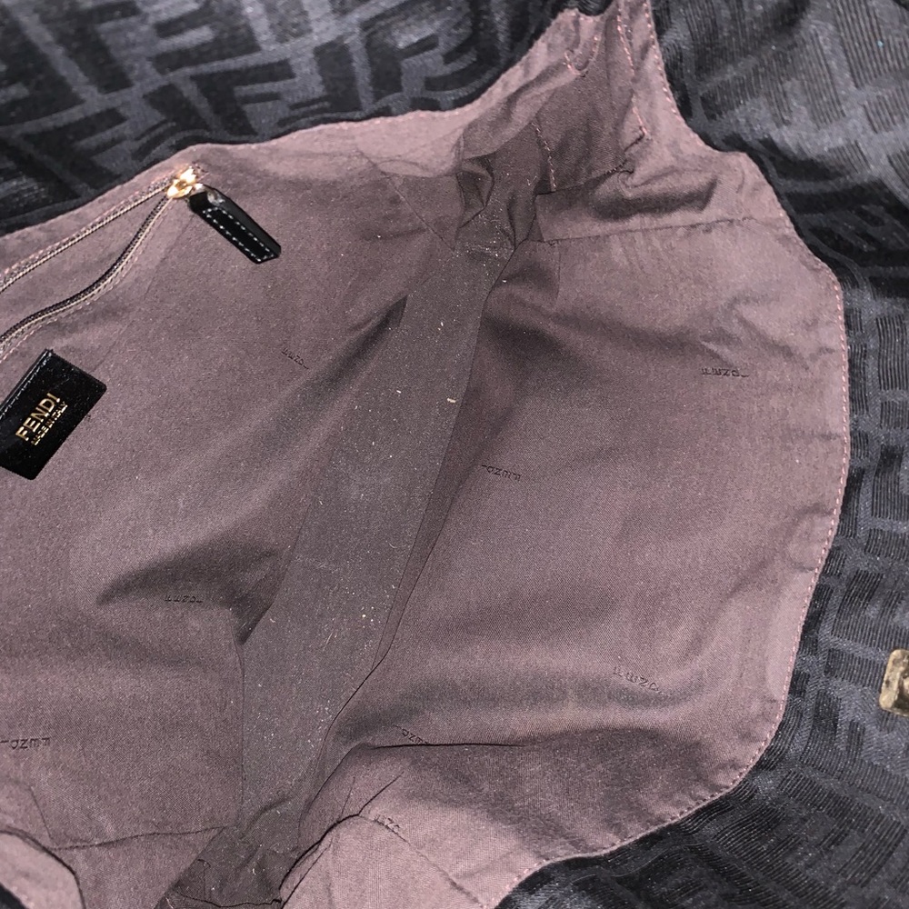 Fends Chef Tote - Picture 7 of 8